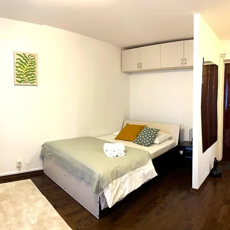 Victoriei - Location With Ac *