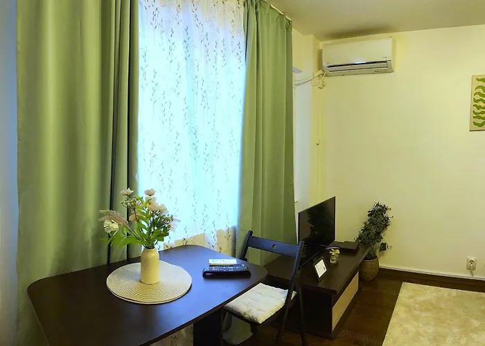 Victoriei - Location With Ac