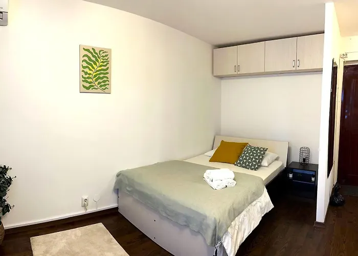 Victoriei - Location With Ac