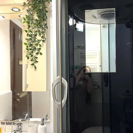 Victoriei - Location With Ac