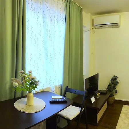 Victoriei - Location With Ac