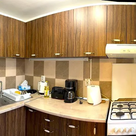 Apartament Victoriei - Location With Ac