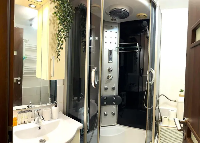 Victoriei - Location With Ac * Bukarest