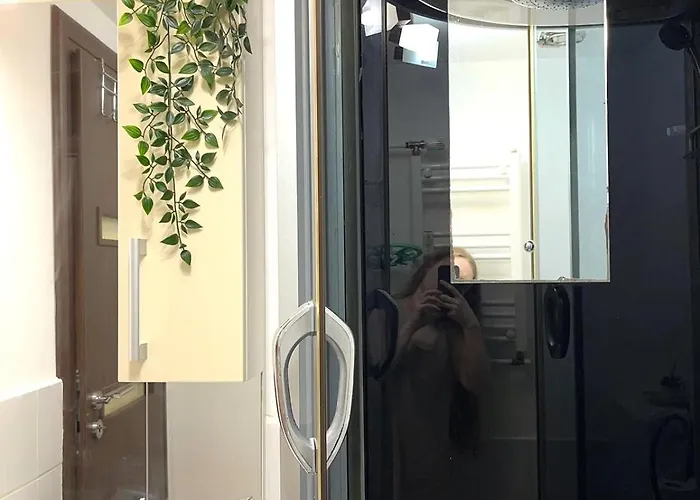 Victoriei - Location With Ac