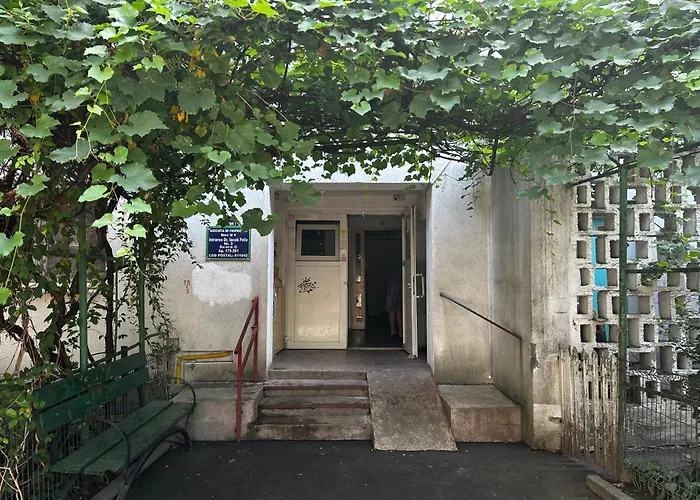 Daire Victoriei - Location With Ac Bükreş